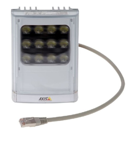 AXIS T90D25 POE W-LED