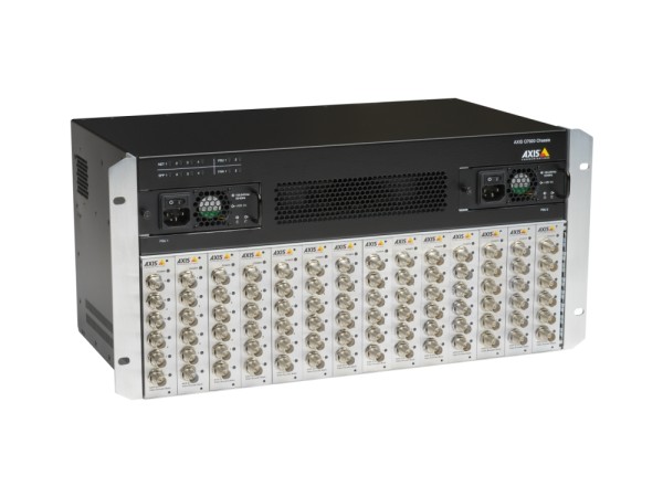 AXIS Q7920 VIDEO ENCODER CHASSIS