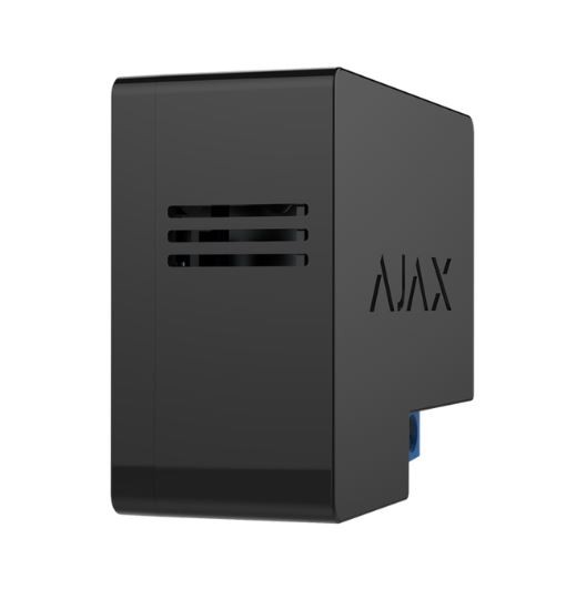 AJAX WallSwitch (schwarz)