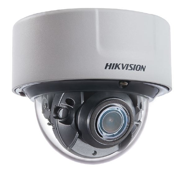 HIKVision DS-2CD7126G0-IZS(2.8-12mm)(B)
