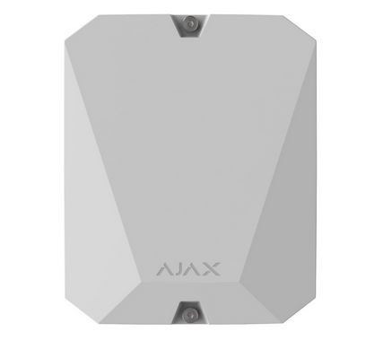 AJAX MultiTransmitter (weiss)