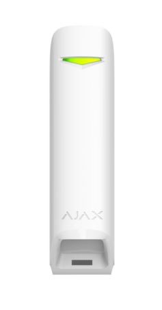 AJAX MotionProtect Curtain (weiß)