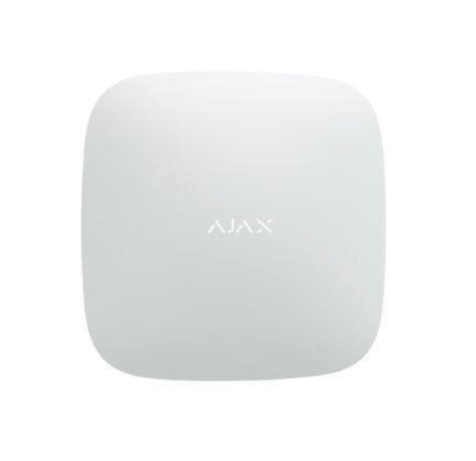 AJAX HubPlus (weiß)