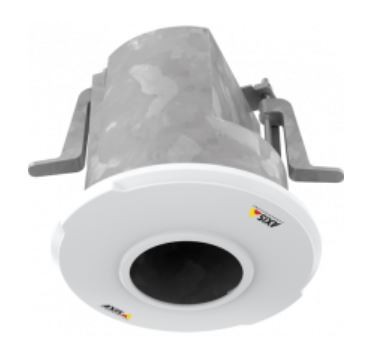 AXIS T94B05L RECESSED MOUNT