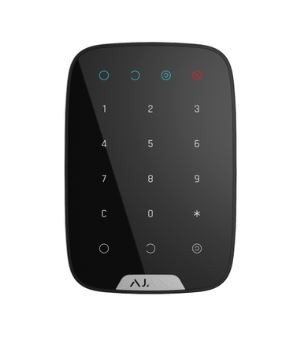 AJAX KeyPad (schwarz)