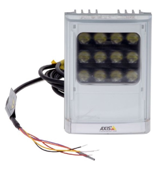 AXIS T90D25 W-LED