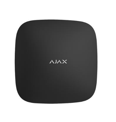 AJAX HubPlus (schwarz)